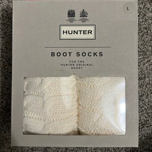 Hunter Boot Socks (short)
